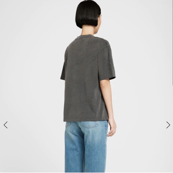 NWT Anine bing tiger T-shirt - Picture 6 of 12